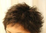 ピンパーマ とはどんな髪型 種類 かけ方など メンズヘア総合ナビ